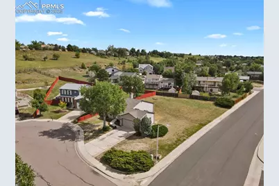 794 Crosstrail Drive, Colorado Springs, CO 80906 - Photo 3