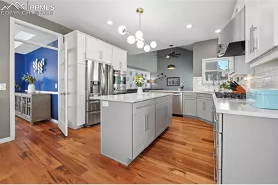 8460 Edgemont Way, Colorado Springs, CO 80919 - Photo 5