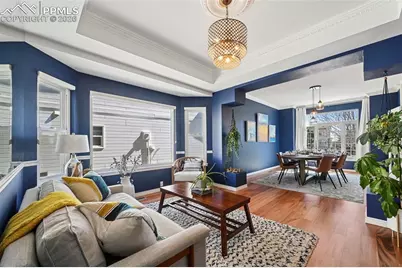 8460 Edgemont Way, Colorado Springs, CO 80919 - Photo 17