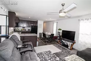 218 W Thurlow Ave, Cripple Creek, CO 80813 - Photo 5