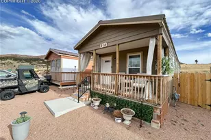 218 W Thurlow Ave, Cripple Creek, CO 80813 - Photo 21