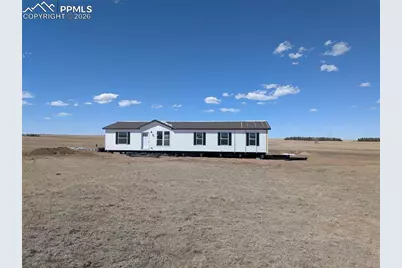 35750 Vorenberg Road, Yoder, CO 80864 - Photo 1