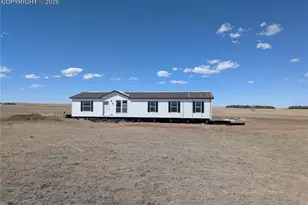35750 Vorenberg Rd, Yoder, CO 80864 - Photo 1