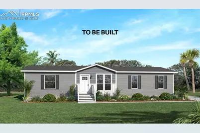 35750 Voerenburg Road, Yoder, CO 80864 - Photo 1