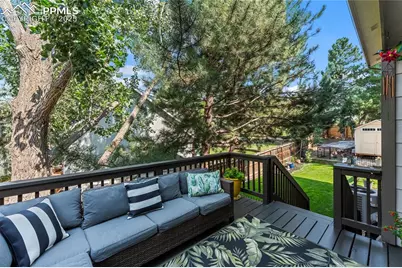 825 N Grey Eagle Circle, Colorado Springs, CO 80919 - Photo 35