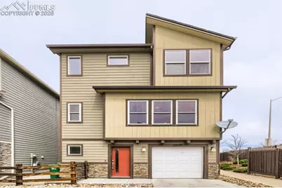 2030 Gaffer Point, Colorado Springs, CO 80910 - Photo 1