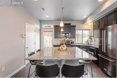 6673 Shadow Star Drive, Colorado Springs, CO 80927 - Photo 11