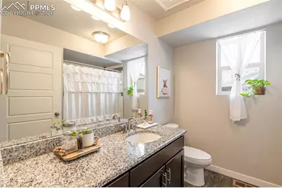 6673 Shadow Star Drive, Colorado Springs, CO 80927 - Photo 19