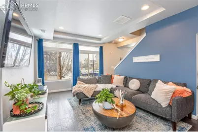 6673 Shadow Star Drive, Colorado Springs, CO 80927 - Photo 7