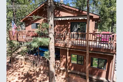 1231 W Midland Avenue, Woodland Park, CO 80863 - Photo 17