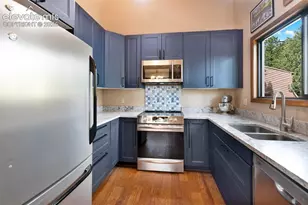 1231 W Midland Ave, Woodland Park, CO 80863 - Photo 7