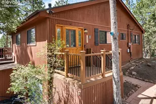 1231 W Midland Ave, Woodland Park, CO 80863 - Photo 1
