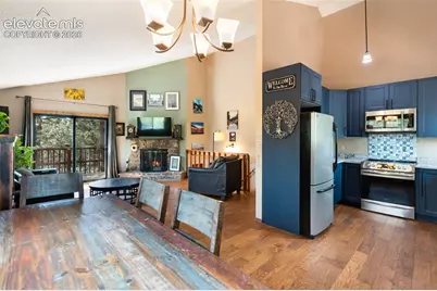 1231 W Midland Avenue, Woodland Park, CO 80863 - Photo 5