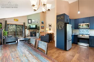 1231 W Midland Ave, Woodland Park, CO 80863 - Photo 5