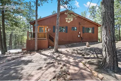 1231 W Midland Avenue, Woodland Park, CO 80863 - Photo 45