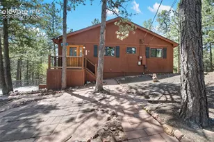 1231 W Midland Ave, Woodland Park, CO 80863 - Photo 45