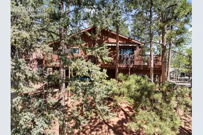 1231 W Midland Avenue, Woodland Park, CO 80863 - Photo 41