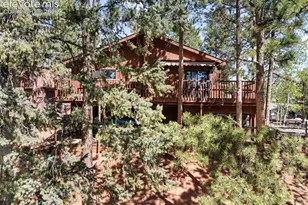 1231 W Midland Ave, Woodland Park, CO 80863 - Photo 41