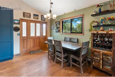 1231 W Midland Avenue, Woodland Park, CO 80863 - Photo 11
