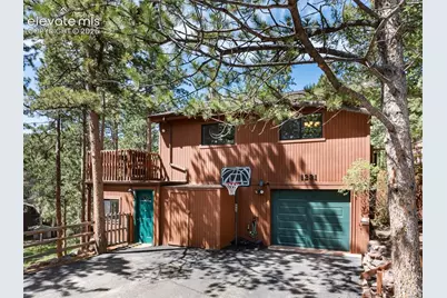1231 W Midland Avenue, Woodland Park, CO 80863 - Photo 3