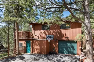1231 W Midland Ave, Woodland Park, CO 80863 - Photo 3