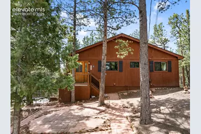 1231 W Midland Avenue, Woodland Park, CO 80863 - Photo 39