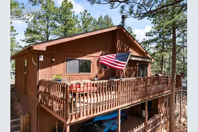 1231 W Midland Avenue, Woodland Park, CO 80863 - Photo 21