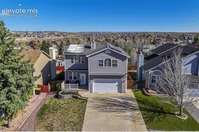6674 Chantilly Place, Colorado Springs, CO 80922 - Photo 3