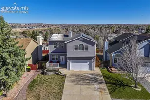 6674 Chantilly Pl, Colorado Springs, CO 80922 - Photo 3