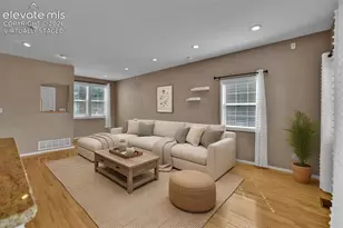 6674 Chantilly Pl, Colorado Springs, CO 80922 - Photo 9