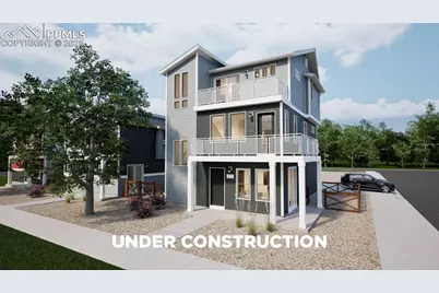 9266 Oro City Loop, Colorado Springs, CO 80927 - Photo 1