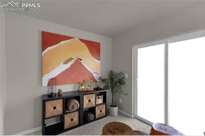 9266 Oro City Loop, Colorado Springs, CO 80927 - Photo 5