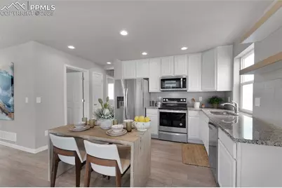 9266 Oro City Loop, Colorado Springs, CO 80927 - Photo 15