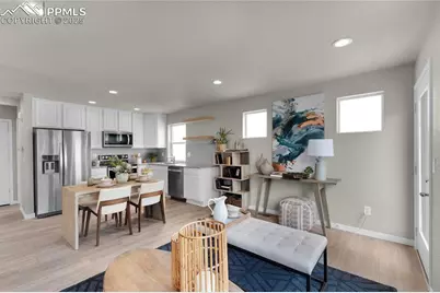 9266 Oro City Loop, Colorado Springs, CO 80927 - Photo 7