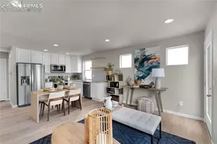 9266 Oro City Loop, Colorado Springs, CO 80927 - Photo 7