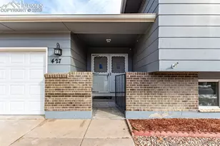 427 Quebec St, Colorado Springs, CO 80911 - Photo 3