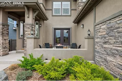 1078 Kelso Place, Colorado Springs, CO 80921 - Photo 35