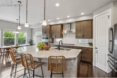 1078 Kelso Place, Colorado Springs, CO 80921 - Photo 3