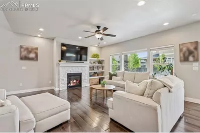 1078 Kelso Place, Colorado Springs, CO 80921 - Photo 5