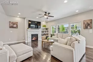 1078 Kelso Pl, Colorado Springs, CO 80921 - Photo 5