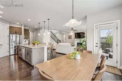 1078 Kelso Place, Colorado Springs, CO 80921 - Photo 13