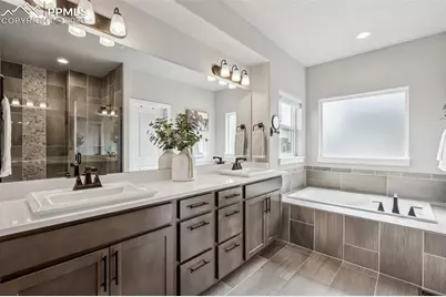 1078 Kelso Place, Colorado Springs, CO 80921 - Photo 19