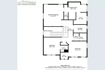 1078 Kelso Place, Colorado Springs, CO 80921 - Photo 33