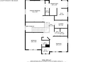 1078 Kelso Pl, Colorado Springs, CO 80921 - Photo 33