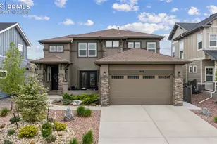 1078 Kelso Pl, Colorado Springs, CO 80921 - Photo 1