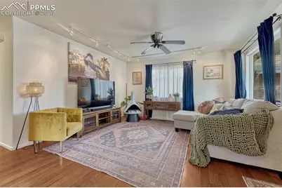 1006 S Sierra Madre Street, Colorado Springs, CO 80903 - Photo 5