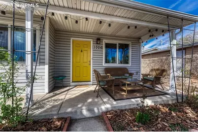 1006 S Sierra Madre Street, Colorado Springs, CO 80903 - Photo 3