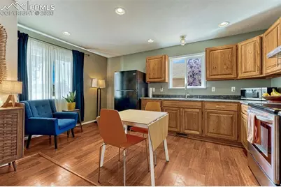 1006 S Sierra Madre Street, Colorado Springs, CO 80903 - Photo 7