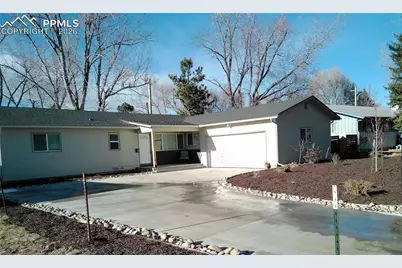 2518 Meade Circle, Colorado Springs, CO 80907 - Photo 3