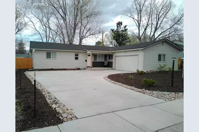 2518 Meade Circle, Colorado Springs, CO 80907 - Photo 1